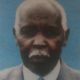 Obituary Image of James Gatharia Michugu