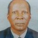 Obituary Image of James Mutema Karanja (Mwalimu)  
