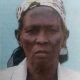 Obituary Image of Jane Njoki Wathigo (Wa-Gatune)