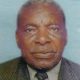 Obituary Image of Joseph Gitonga Gathanwa (Retired Teacher a Church Elder)