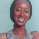 Obituary Image of Linah Gatwiri Njiru