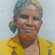 Obituary Image of Lucy Nyaguthii Kinyua