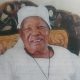 Obituary Image of Mama Rosalia Abong’o Ogego