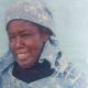 Obituary Image of Martha Wamaitha Karanja (Wa Maiko)