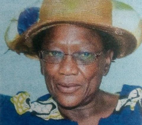 Obituary Image of Millicent Atieno Otieno-Ondiek