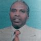 Obituary Image of Mr. Moses Mugo Waweru