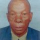 Obituary Image of Ndugu James Wamahiu Gateru
