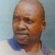 Obituary Image of Paul Murigi Wamwea