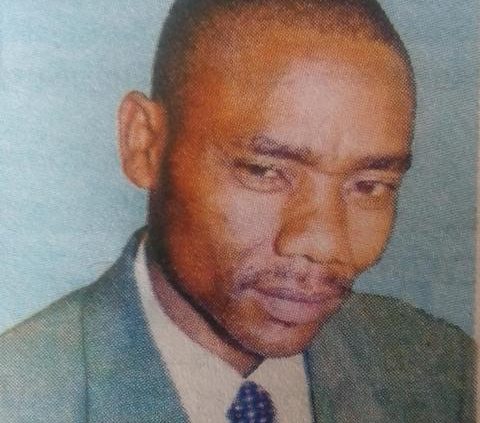 Obituary Image of Peter Musyoka Munyoki