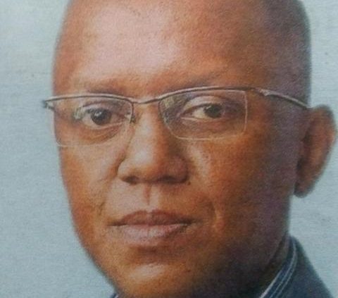 Obituary Image of Peter Njonjo