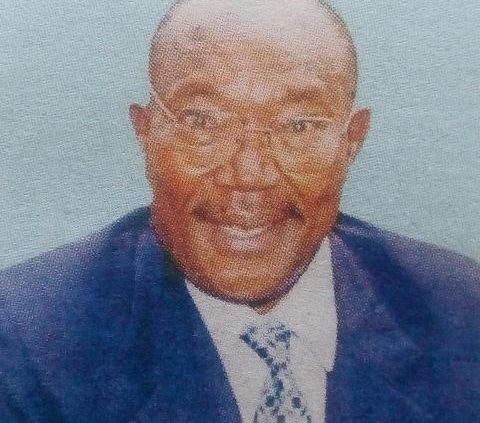 Obituary Image of Peter Waititu Gatura (Fathe)