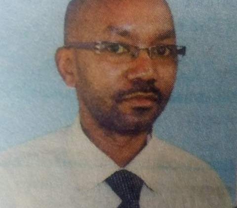 Obituary Image of Pius Wahome Kariuki (Payo)