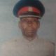 Obituary Image of Rev. Stephen Nzuki Matute