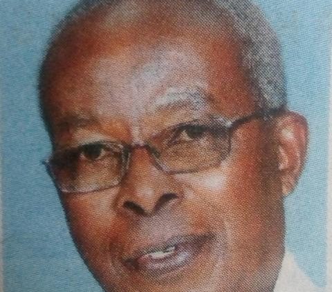 Obituary Image of Richard Roita Murai