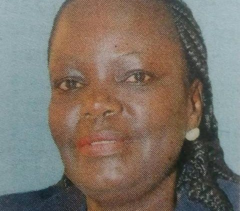 Obituary Image of Rose Tindi Ougo (Mummy)