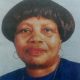 Obituary Image of Rosemary Janet Wamboi