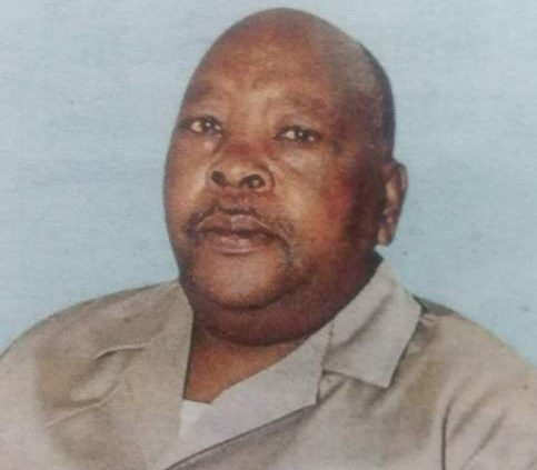 Obituary Image of Samuel Soitanae Ole Koriata