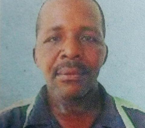 Obituary Image of Sabastian Kibue Njagi