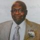 Obituary Image of Stephen Kahenya Mwaura