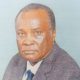 Obituary Image of Stephen Mutai M' lmanyara