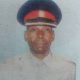 Obituary Image of Stephen Nzuki Matute
