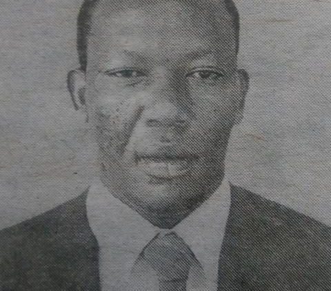 Obituary Image of Weru Joseph