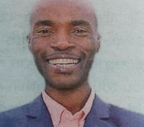 Obituary Image of William Nsali Mawagi