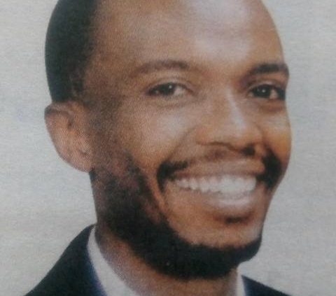 Obituary Image of Tony Daudi Kiboro