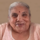 Obituary Image of MRS. VIRMATIBEN KHETSHI NATHOO SHAH