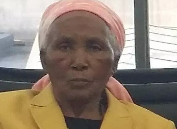 Obituary Image of Mrs Esther Wanjiku Wairia