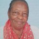 Obituary Image of Annah Chepngetich Chepkwony