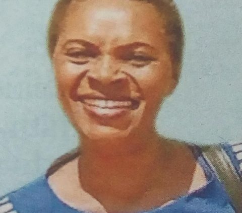 Obituary Image of Beatrice Wangeci Matu Kabitta