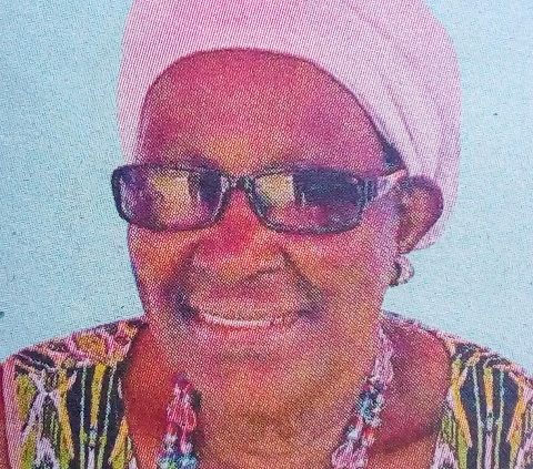 Obituary Image of Benandeter Kamene Muindi