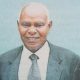 Obituary Image of Charles Makenzi Wambua
