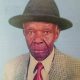 Obituary Image of Ex-Senior Chief Daudi Owino Olak