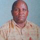 Obituary Image of Cornelius Nzau Kitevu