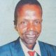 Obituary Image of Gilbert Kikwai Salbei