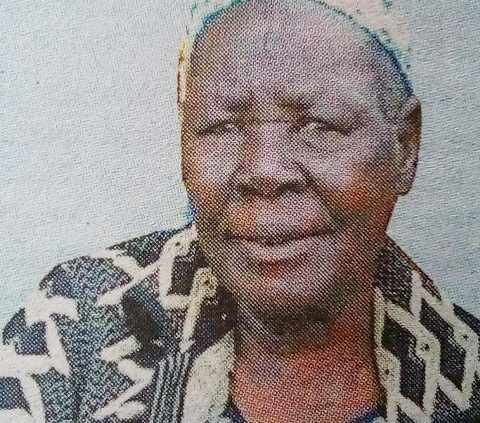 Obituary Image of Hellen Moke Misiga