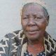 Obituary Image of Hellen Moke Misiga