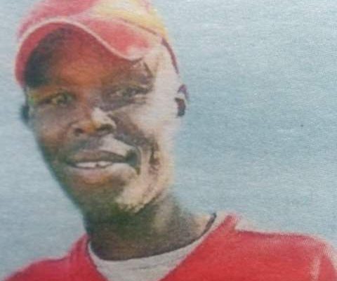 Obituary Image of Hosea Mark Yimbo