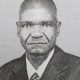 Obituary Image of John Ichingwa Ligami