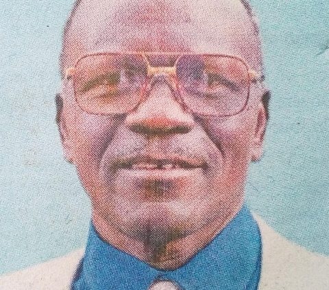 Obituary Image of John Washington Wandolo Agot "Babu"