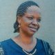 Obituary Image of Josephine Ruguru Kagondo-Gitara