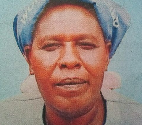 Obituary Image of Joyce Wanjiru Njoroge