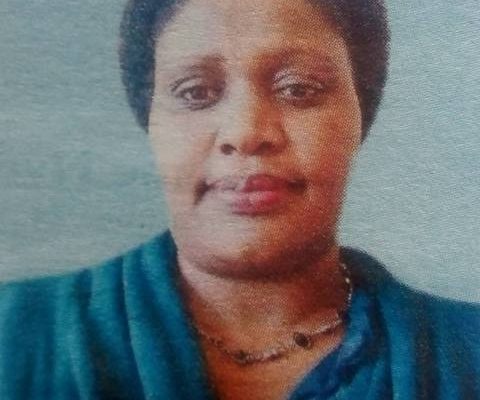 Obituary Image of Kimathi Catherine Meme