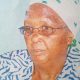 Obituary Image of Leah Njeri Kamau (Msichana wa Yesu)