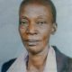 Obituary Image of Mama Francesca Mbuya Otete