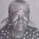 Obituary Image of Mama Peletina Akhanyinya Washiali