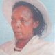 Obituary Image of Margaret Wangari Ngigi
