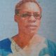 Obituary Image of Mary Aoko Koyi Athembo  